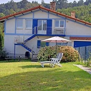 La Casita De Matilde Con Jardín Privado En Apartamento