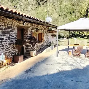 Haraneko Errota Goiatzena Apartamento