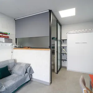 Aldabea I Sostenible Apartamento