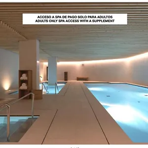 Numad Apartamento