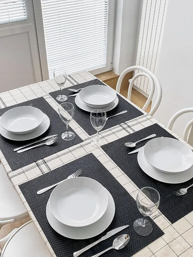 Malibu - Basque Stay San Sebastián
